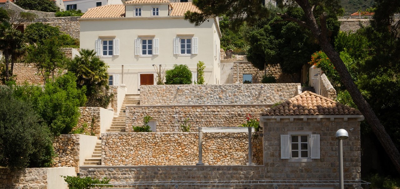 Villa In Dubrovnik Area 2