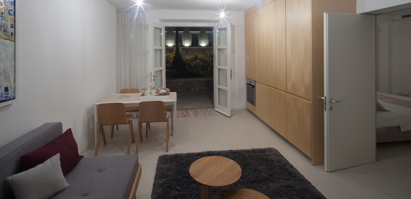 Villa In Dubrovnik Area 8