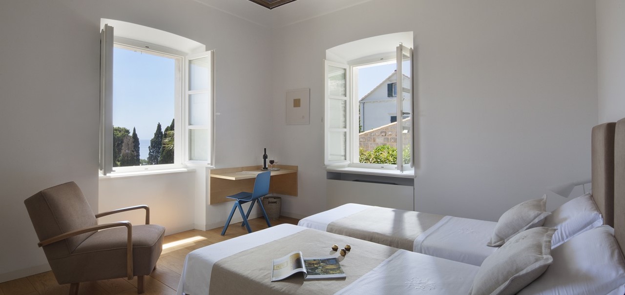 Villa In Dubrovnik Area 11