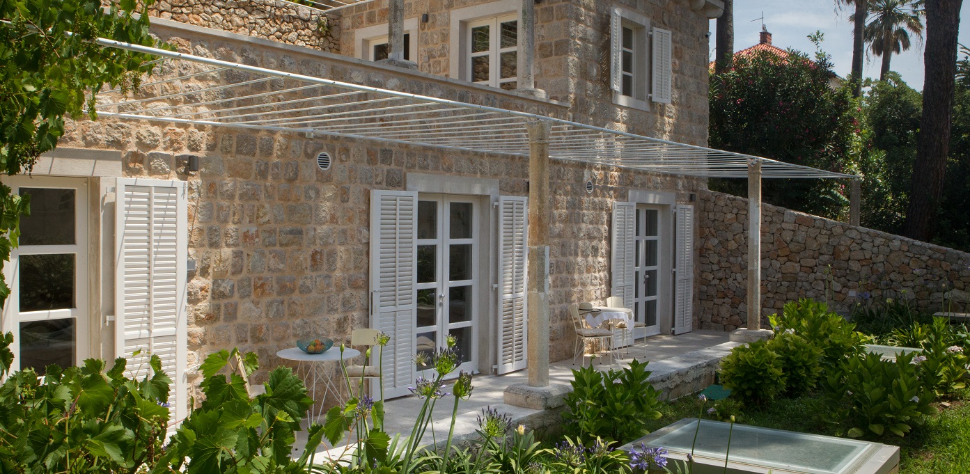 Villa In Dubrovnik Area 24