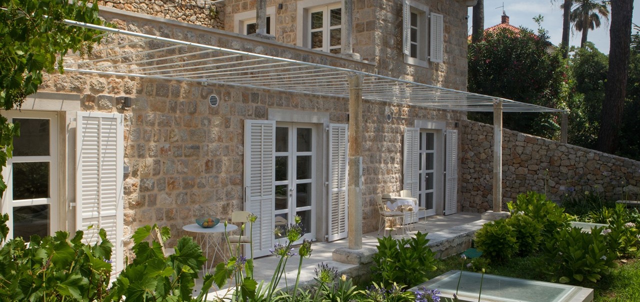 Villa In Dubrovnik Area 24