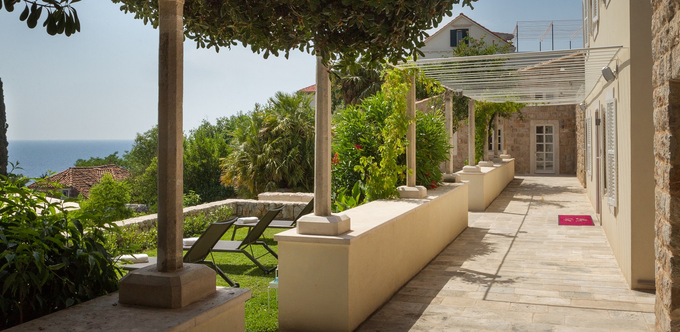 Villa In Dubrovnik Area 25