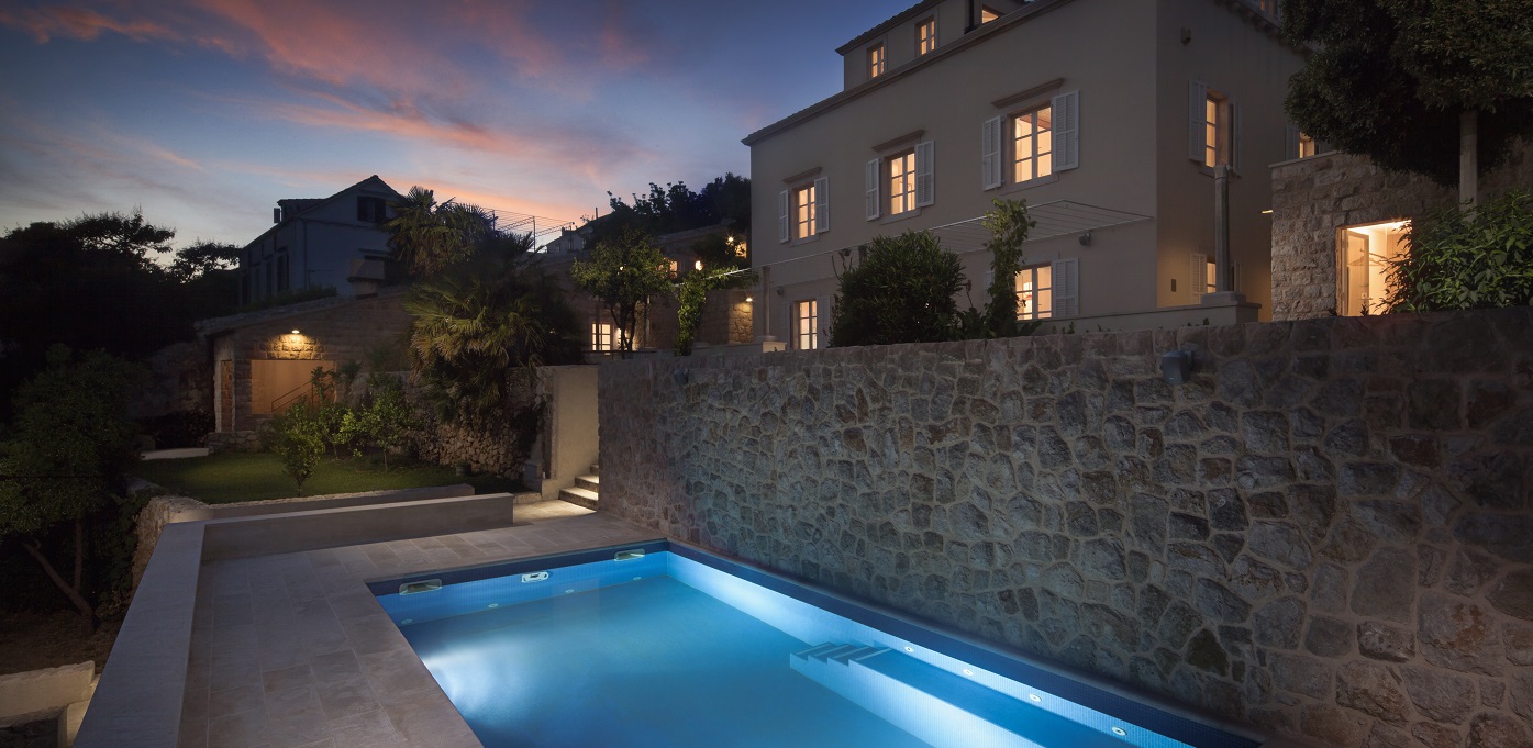 Villa In Dubrovnik Area 27