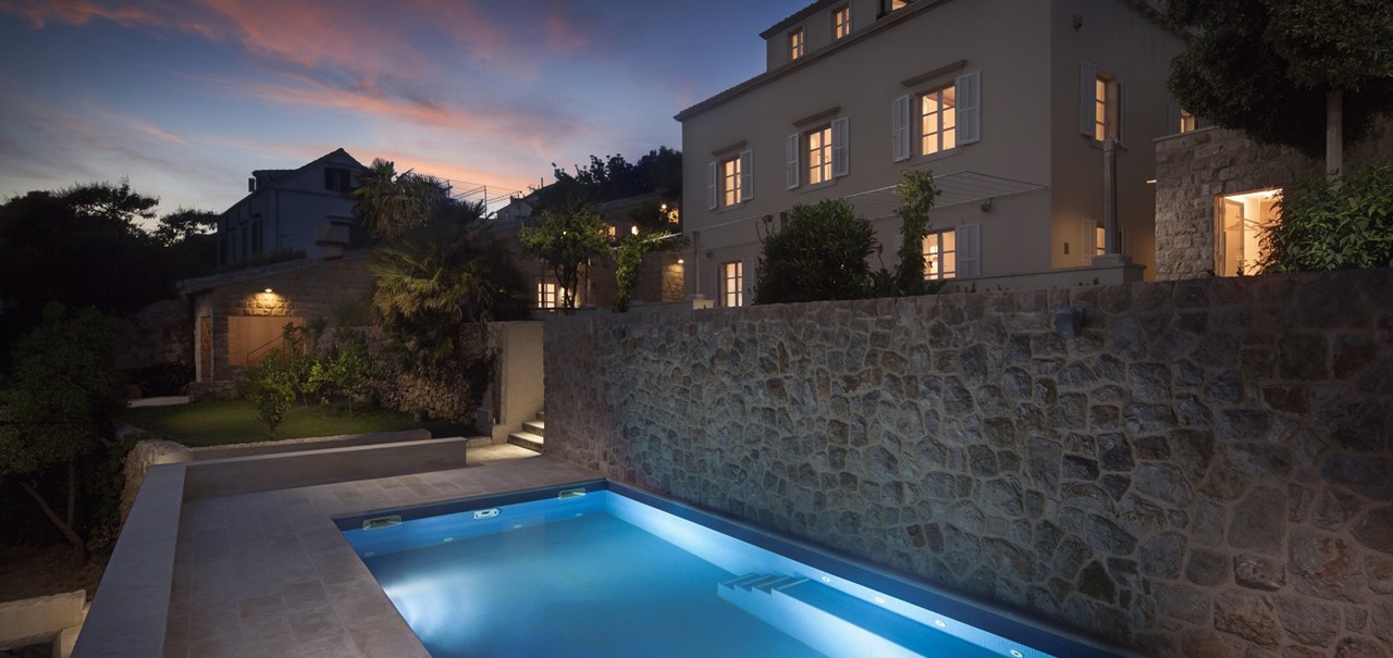 Villa In Dubrovnik Area 27
