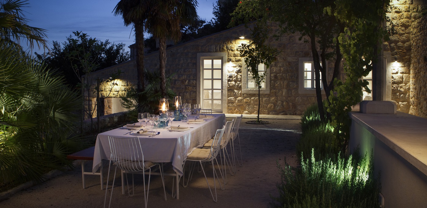 Villa In Dubrovnik Area 28