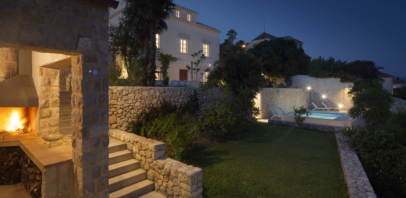 Villa In Dubrovnik Area 29