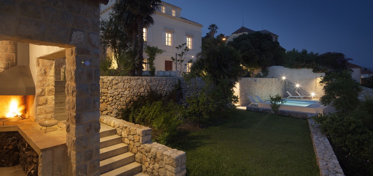 Villa In Dubrovnik Area 29
