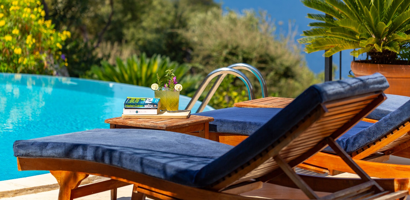 Villa Beyaz Kelebek 5