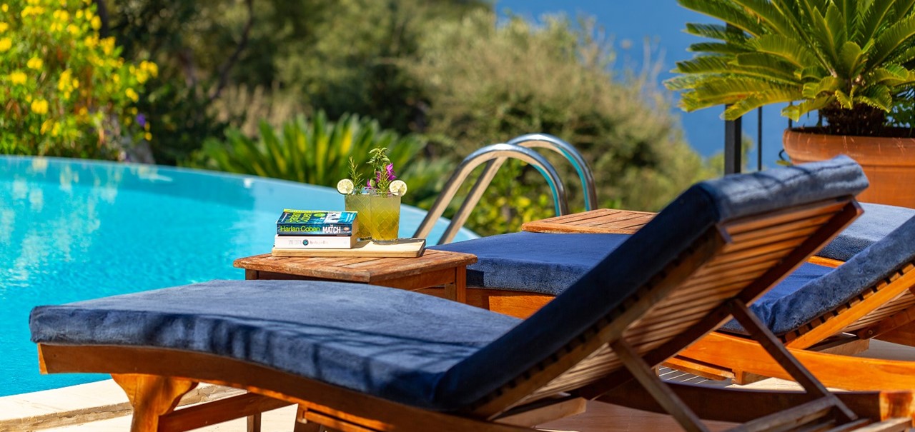 Villa Beyaz Kelebek 5