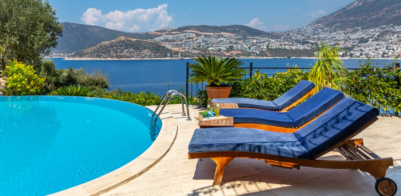 Villa Beyaz Kelebek 6