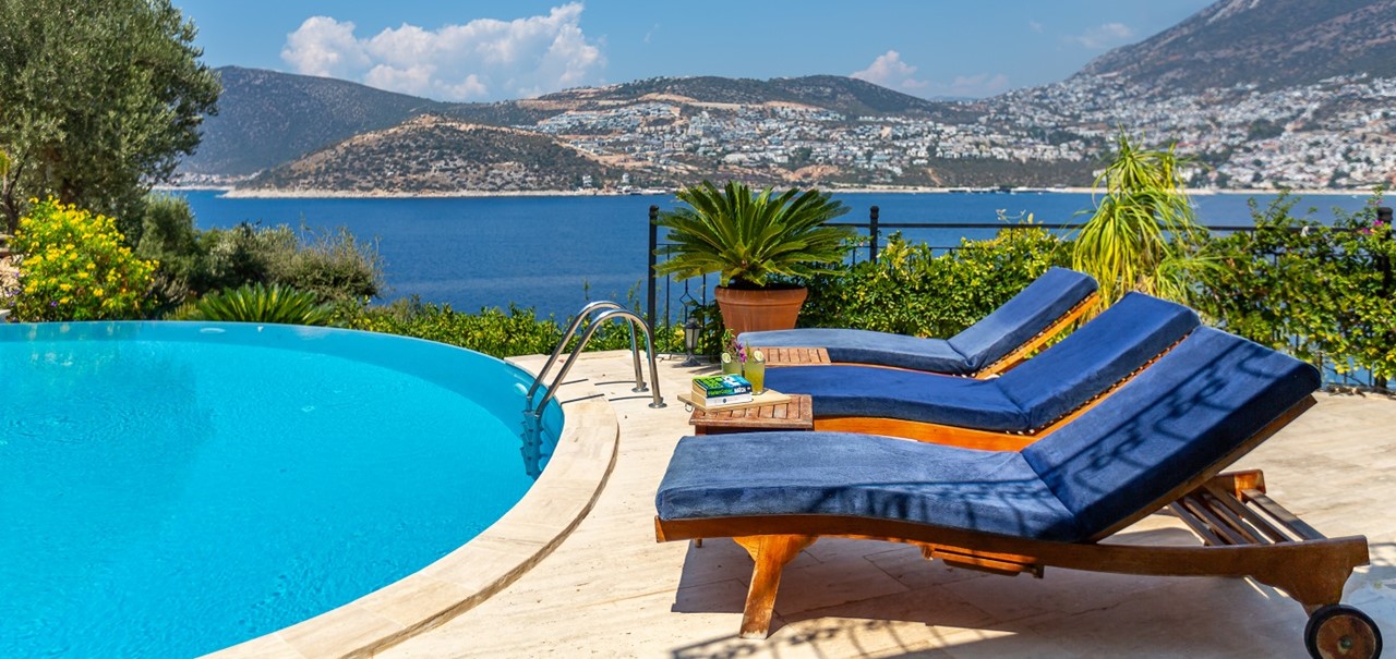 Villa Beyaz Kelebek 6