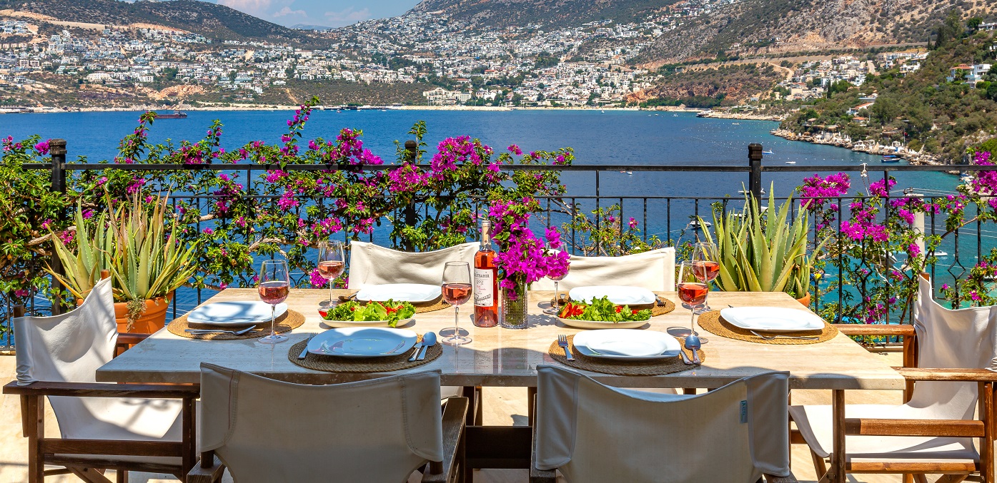 Villa Beyaz Kelebek 8