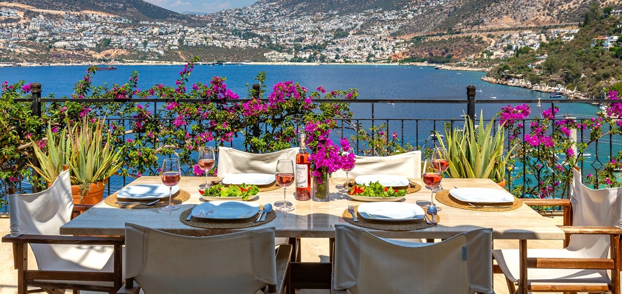 Villa Beyaz Kelebek 8