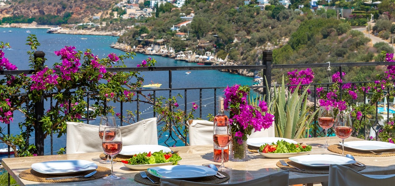 Villa Beyaz Kelebek 11