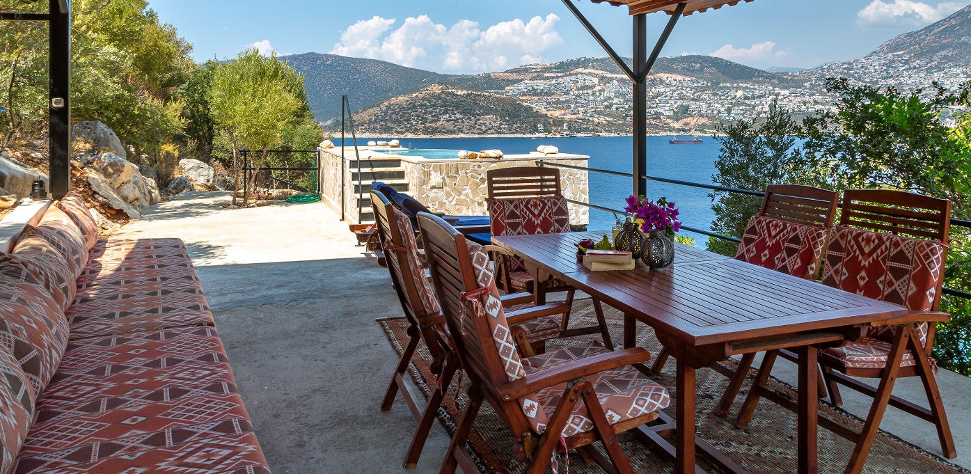 Villa Beyaz Kelebek 14