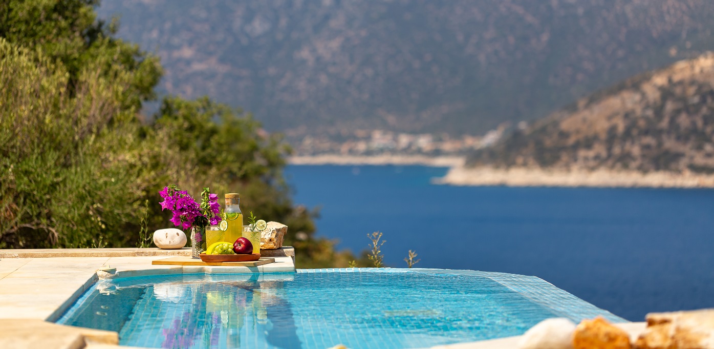 Villa Beyaz Kelebek 15