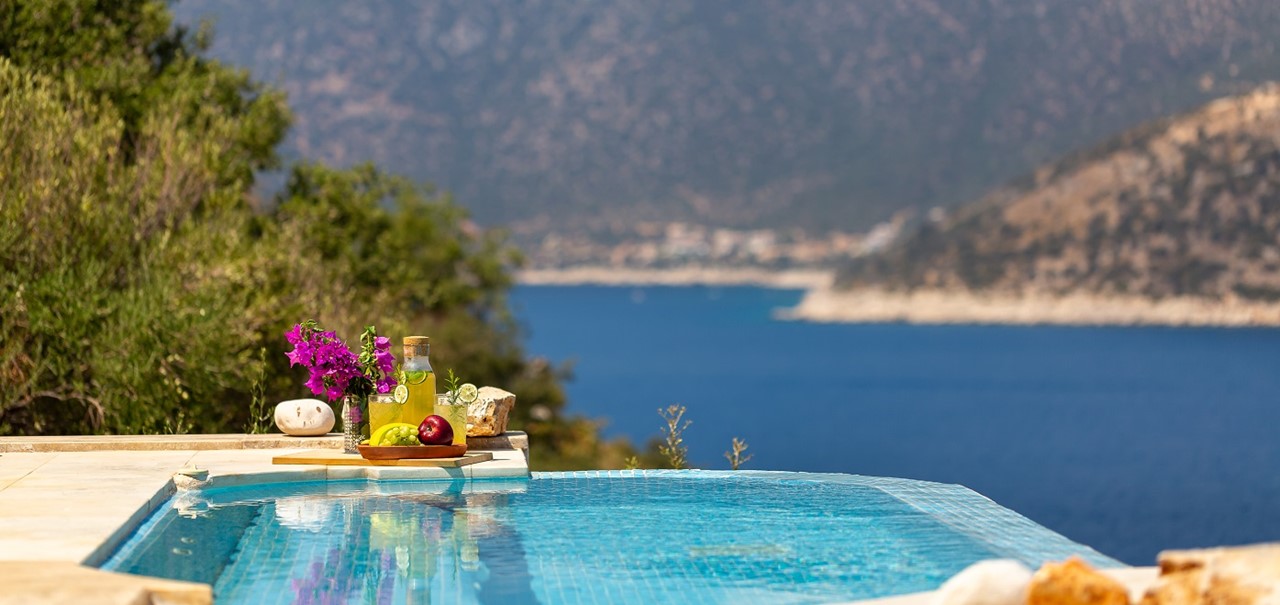 Villa Beyaz Kelebek 15