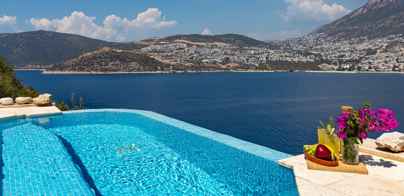 Villa Beyaz Kelebek 17