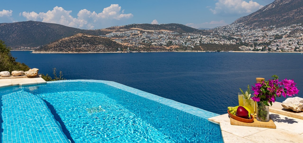 Villa Beyaz Kelebek 17