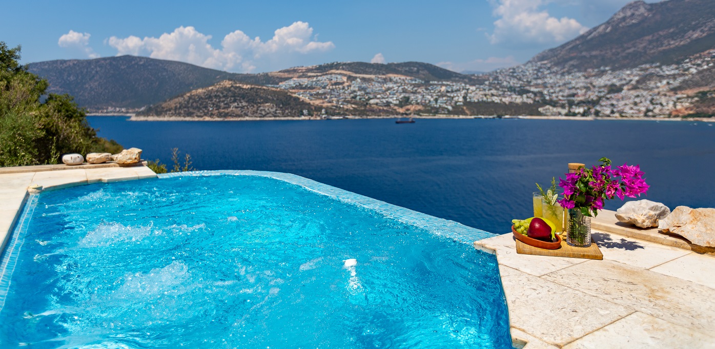 Villa Beyaz Kelebek 18