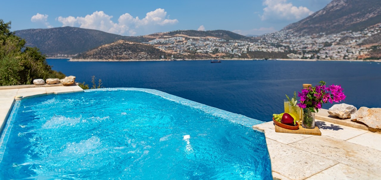 Villa Beyaz Kelebek 18