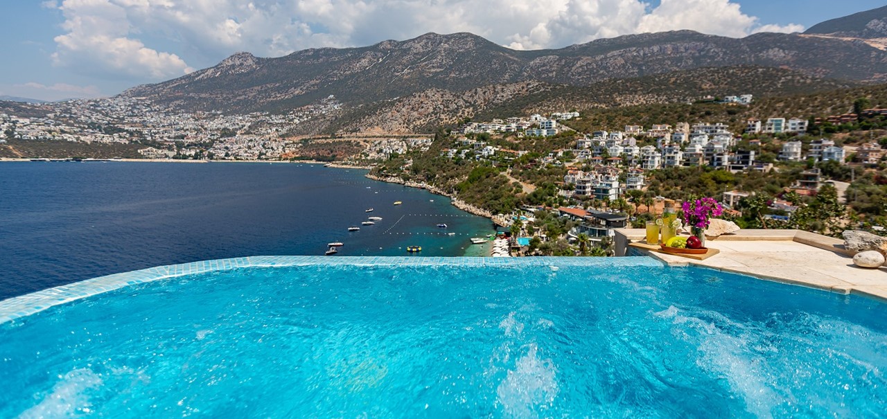 Villa Beyaz Kelebek 19