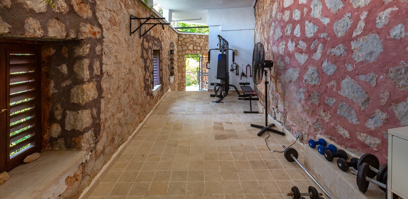 Villa Beyaz Kelebek 23