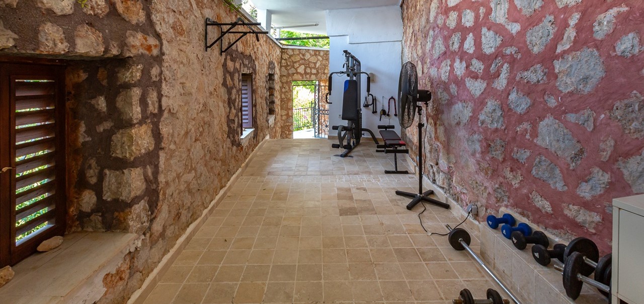 Villa Beyaz Kelebek 23