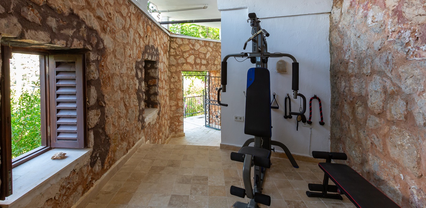 Villa Beyaz Kelebek 24