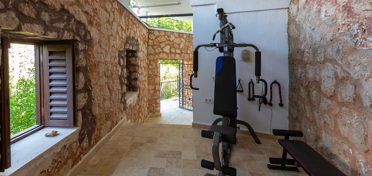 Villa Beyaz Kelebek 24