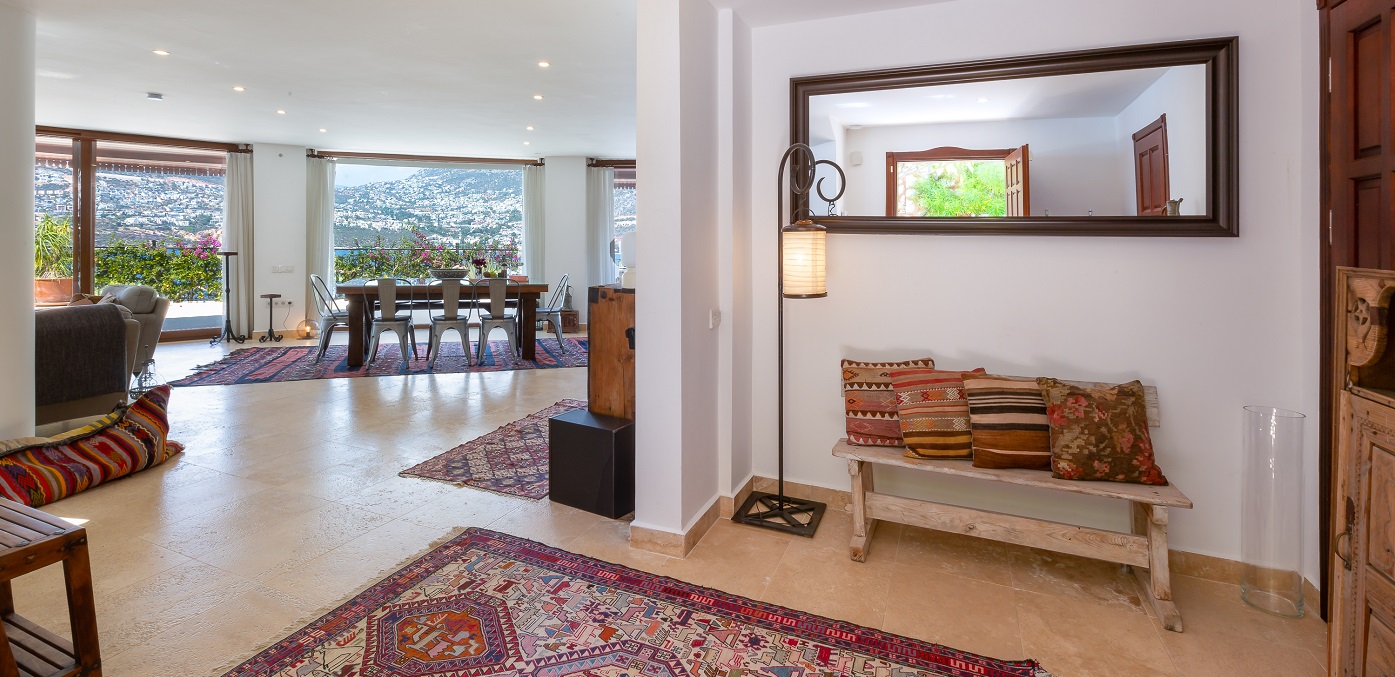 Villa Beyaz Kelebek 25