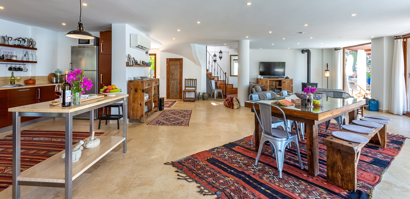 Villa Beyaz Kelebek 26