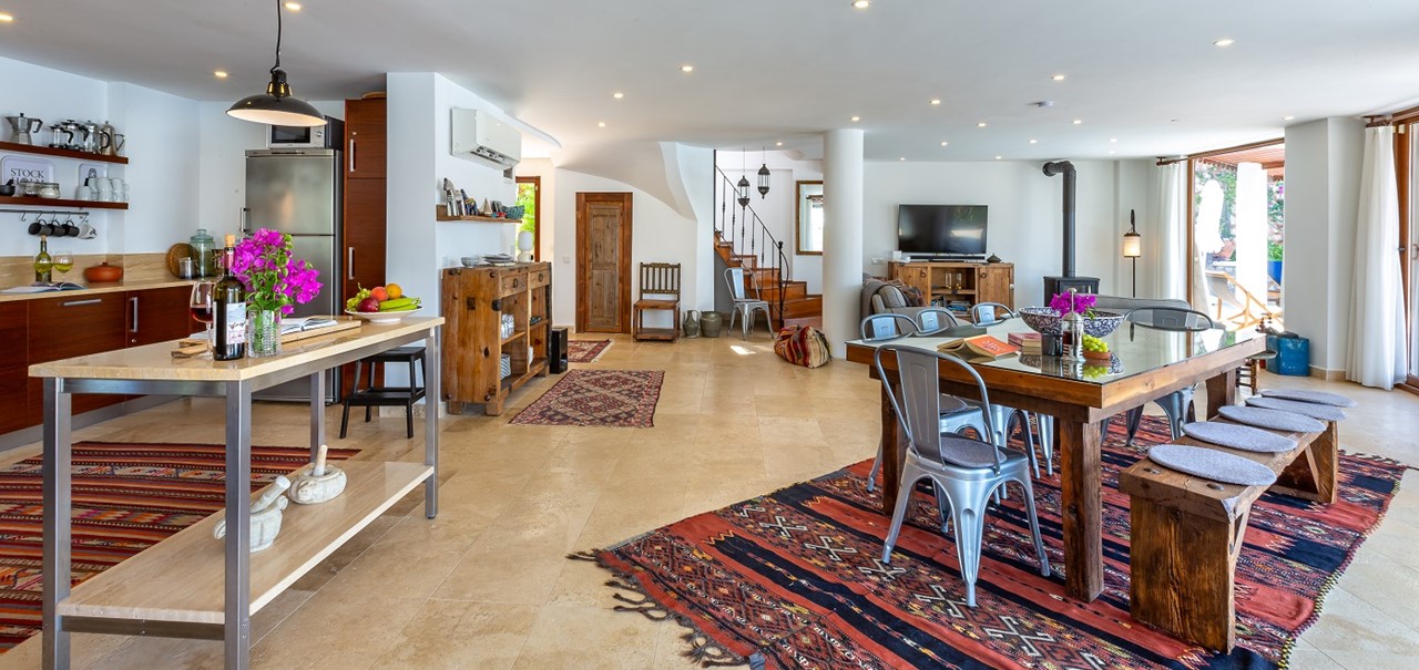 Villa Beyaz Kelebek 26