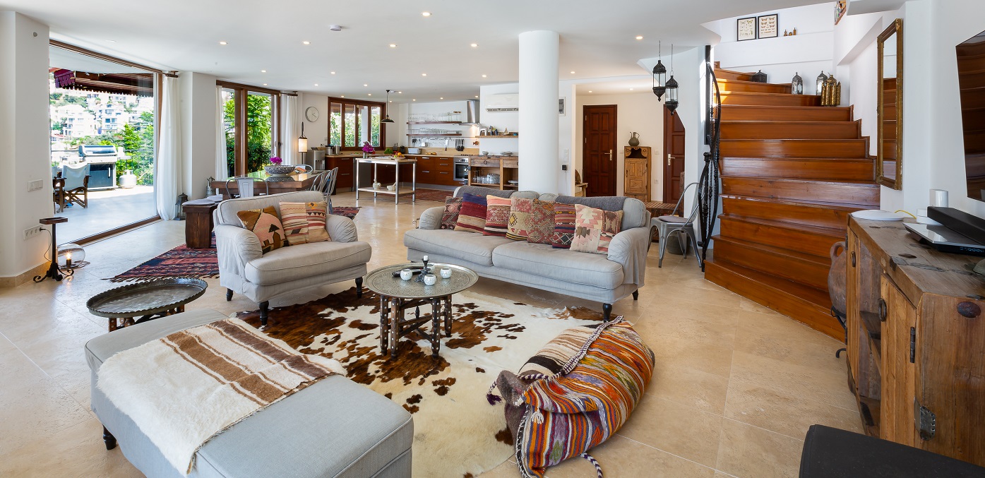 Villa Beyaz Kelebek 27