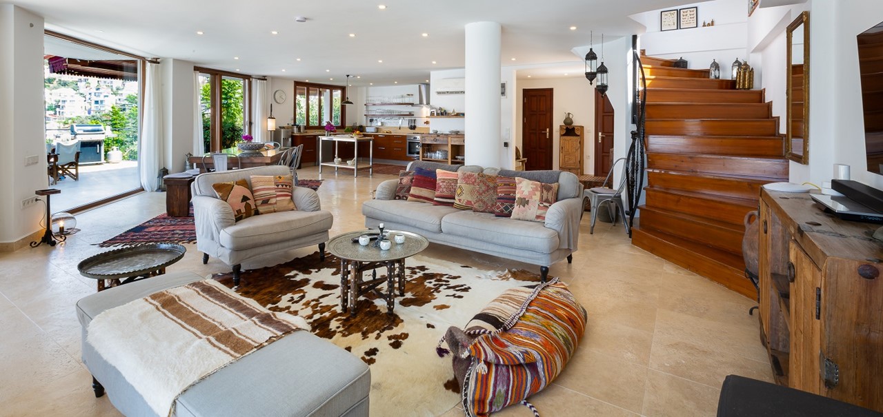 Villa Beyaz Kelebek 27