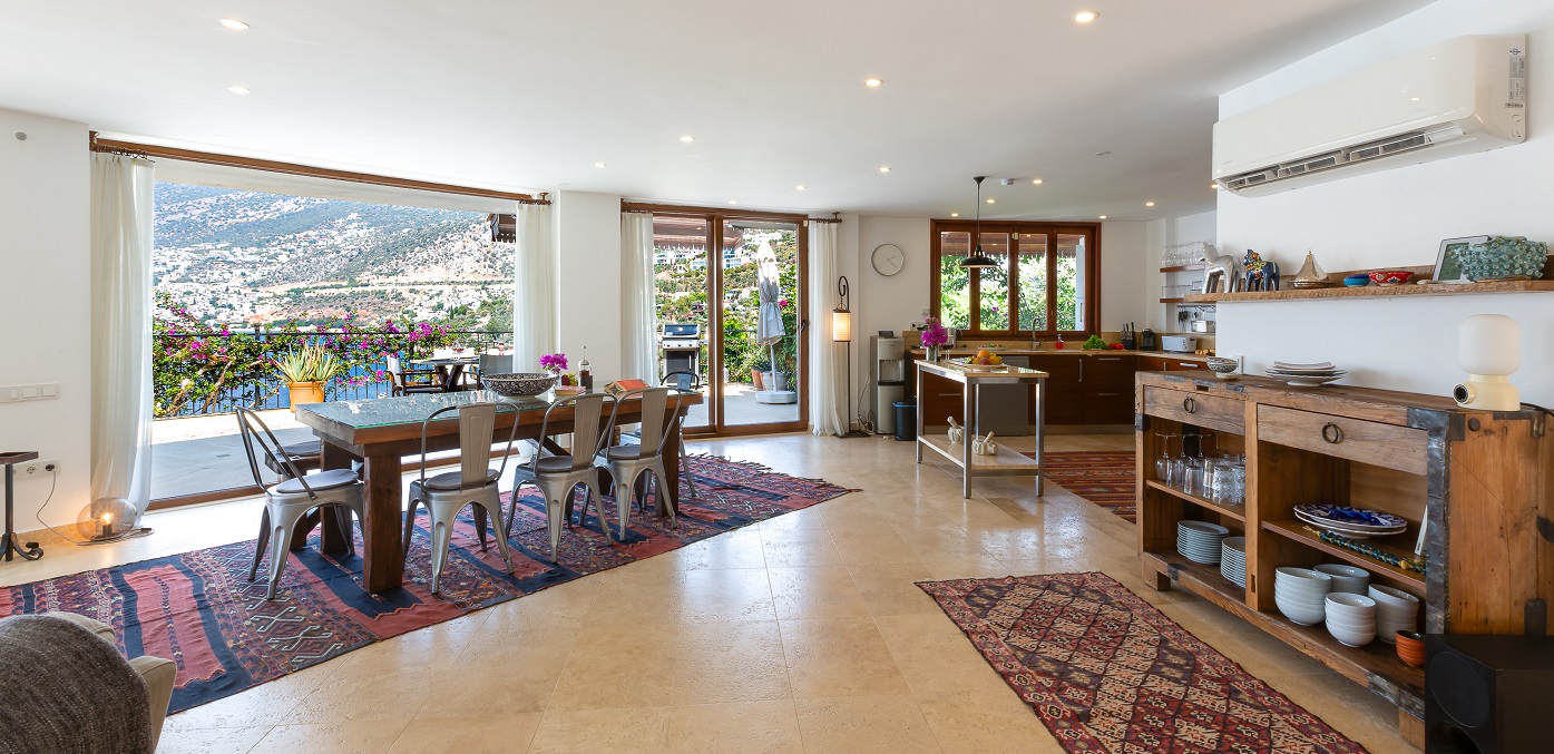 Villa Beyaz Kelebek 28