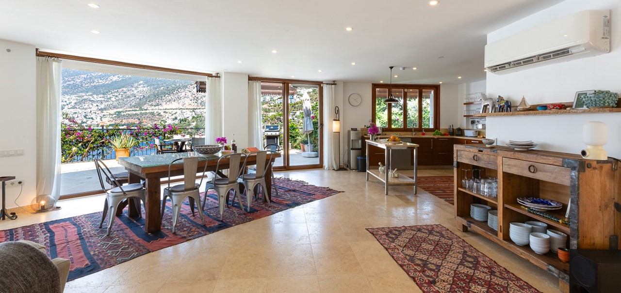 Villa Beyaz Kelebek 28