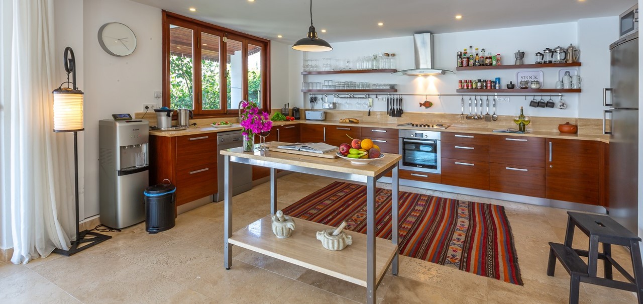 Villa Beyaz Kelebek 29