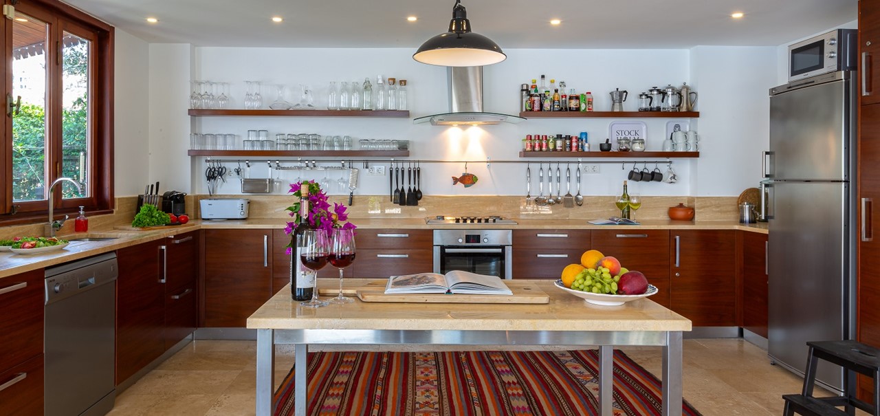 Villa Beyaz Kelebek 30