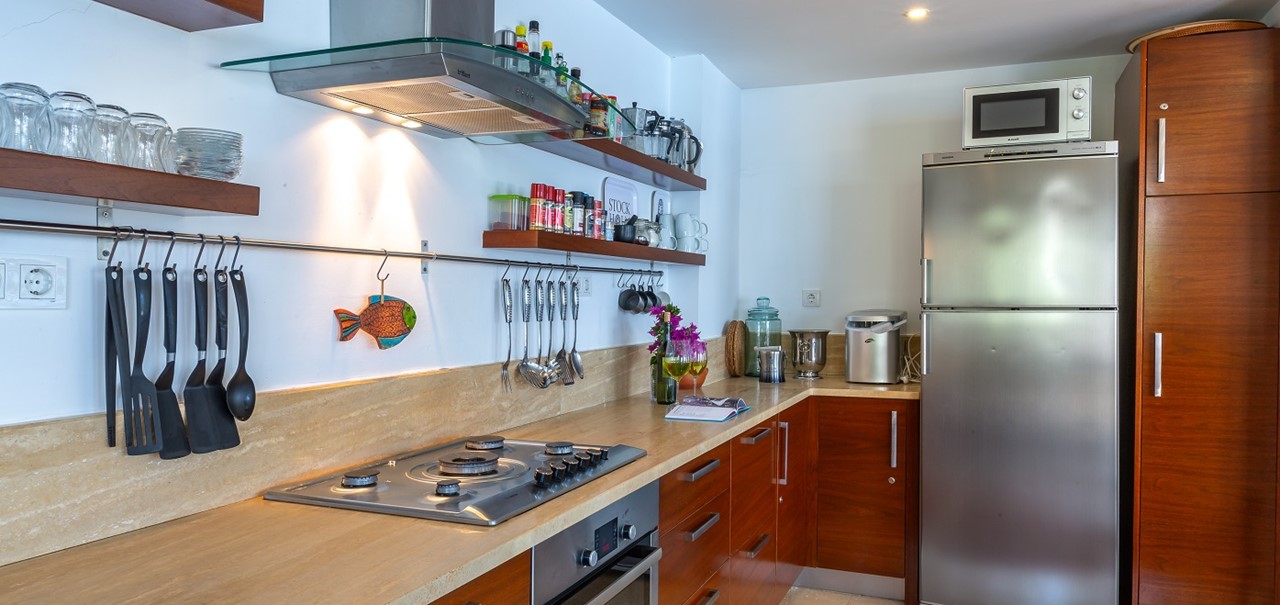 Villa Beyaz Kelebek 31