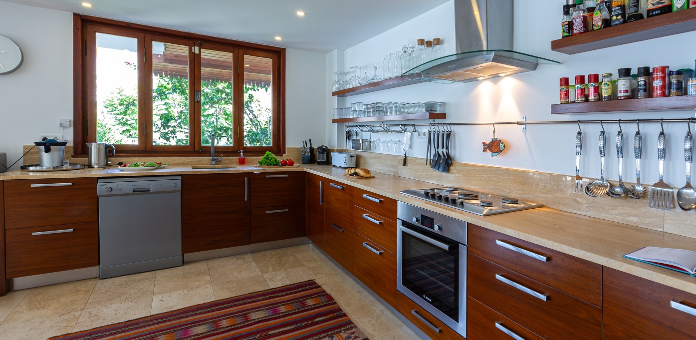 Villa Beyaz Kelebek 32