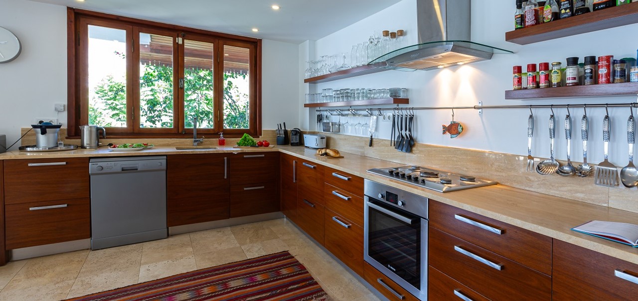 Villa Beyaz Kelebek 32