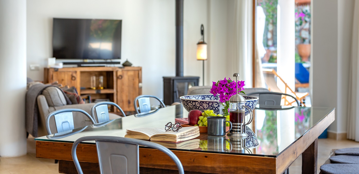 Villa Beyaz Kelebek 35