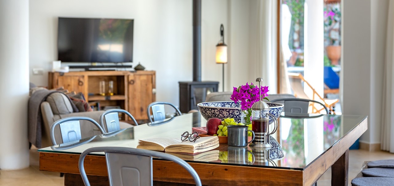 Villa Beyaz Kelebek 35