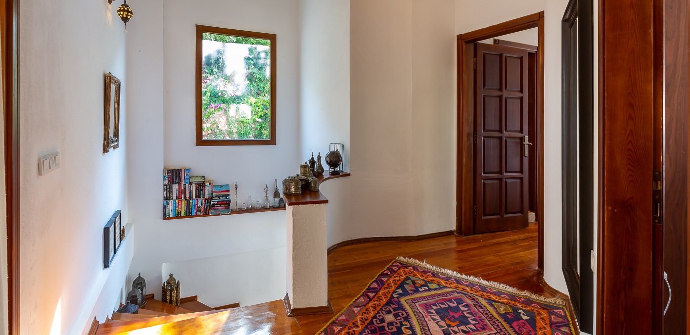 Villa Beyaz Kelebek 36