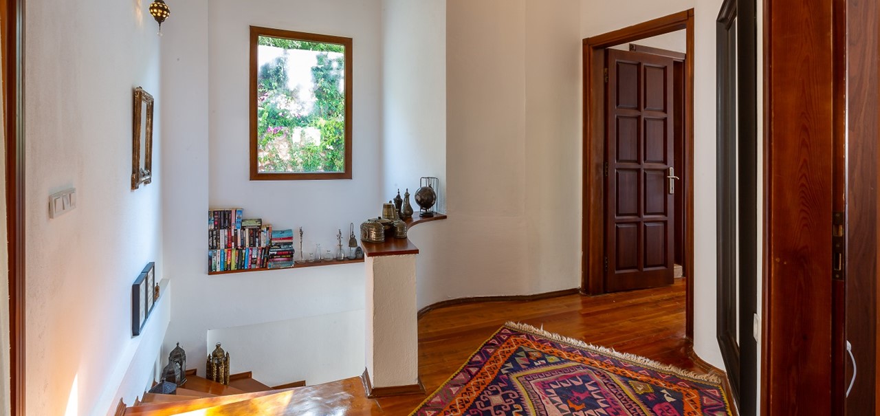 Villa Beyaz Kelebek 36