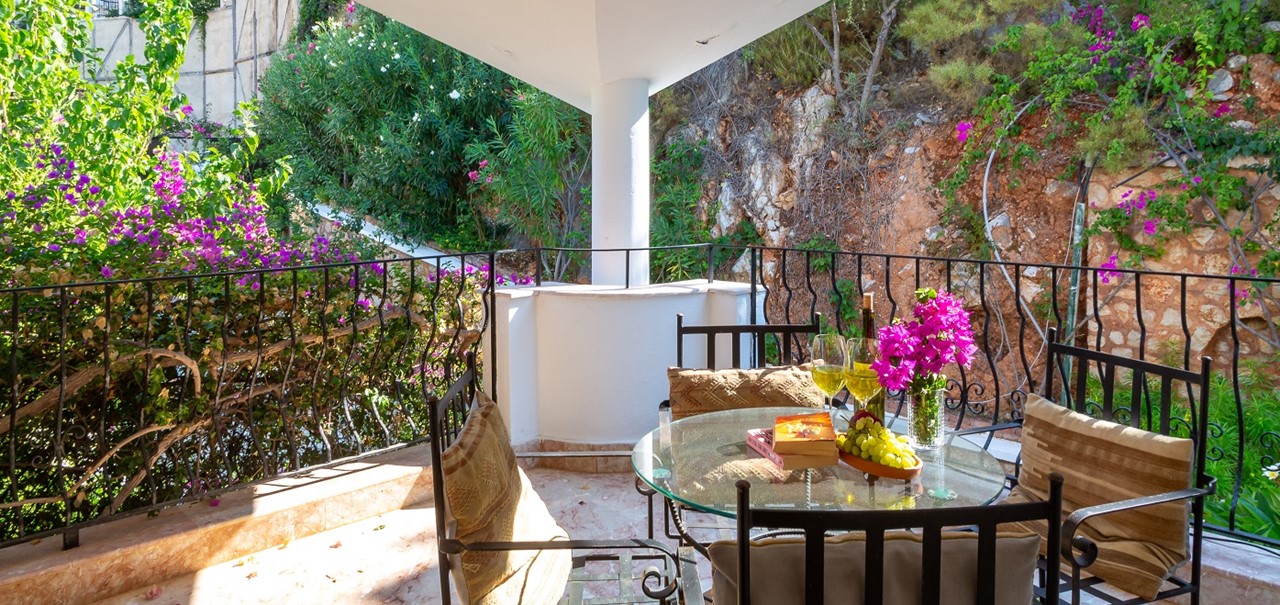 Villa Beyaz Kelebek 37