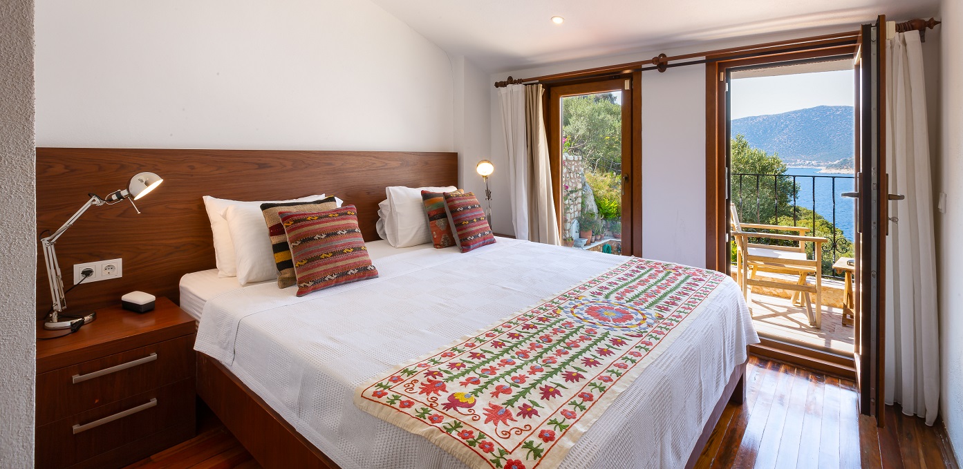 Villa Beyaz Kelebek 38