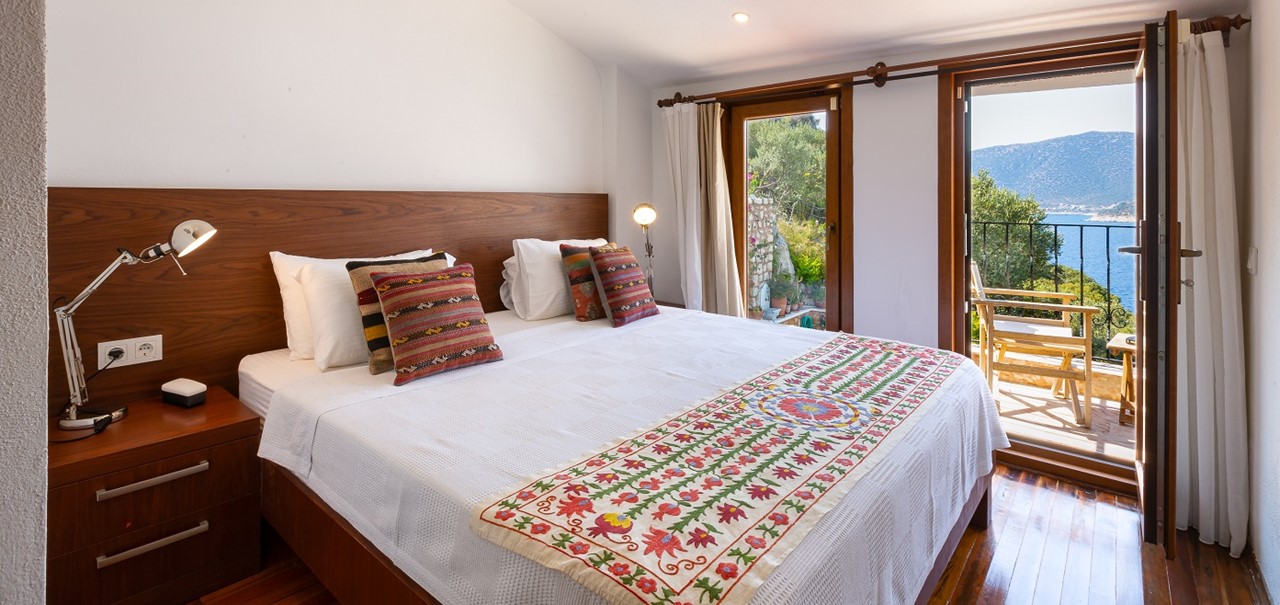 Villa Beyaz Kelebek 38