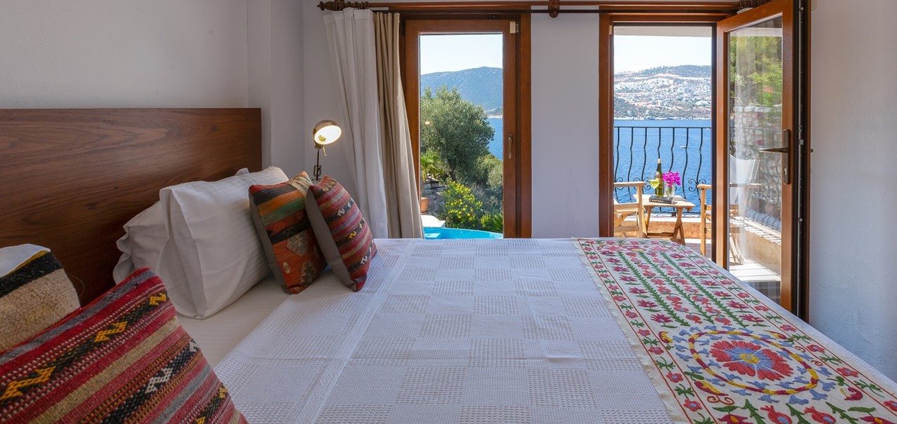 Villa Beyaz Kelebek 39